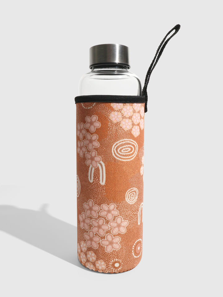 Gathering In Spring - Water Bottle & Sleeve