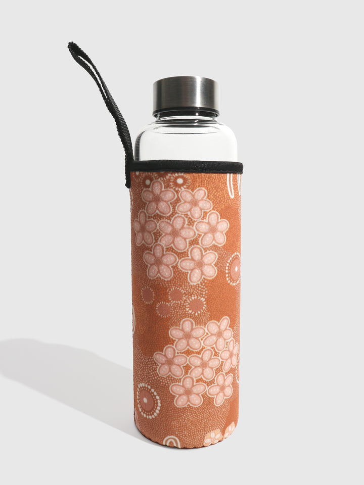 Gathering In Spring - Water Bottle & Sleeve