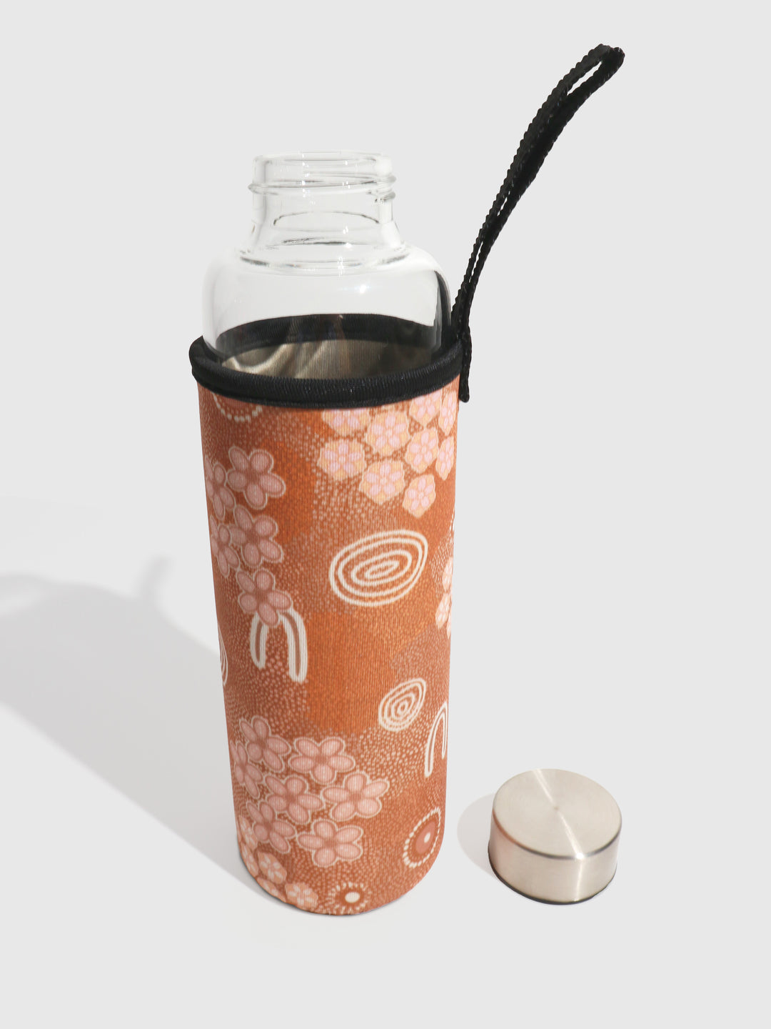 Gathering In Spring - Water Bottle & Sleeve