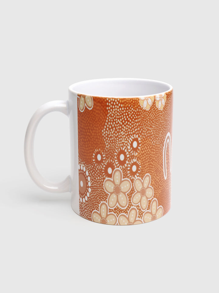 Gathering in Spring - Ceramic Mug