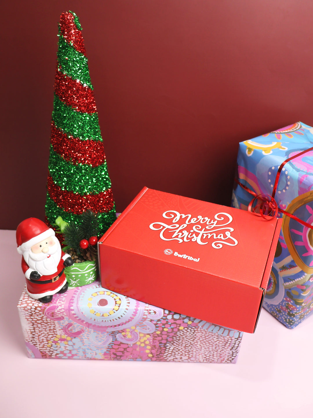 Christmas Gift Box