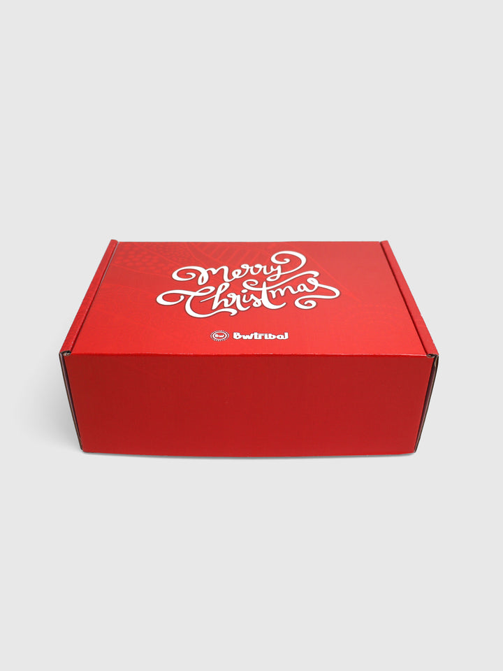 Christmas Gift Box