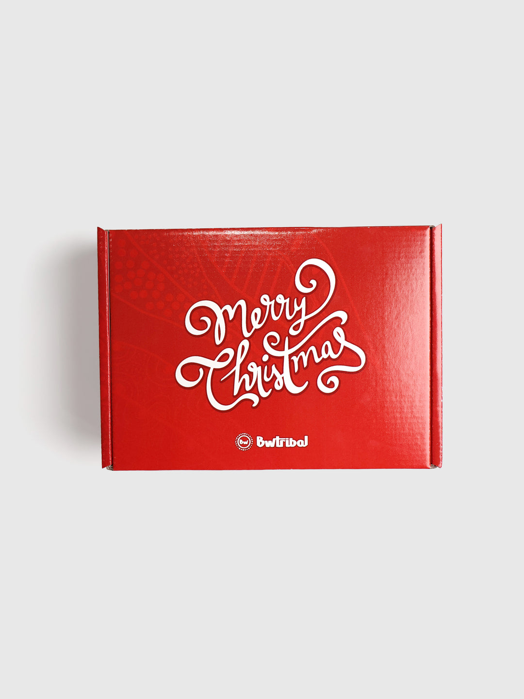 Christmas Gift Box