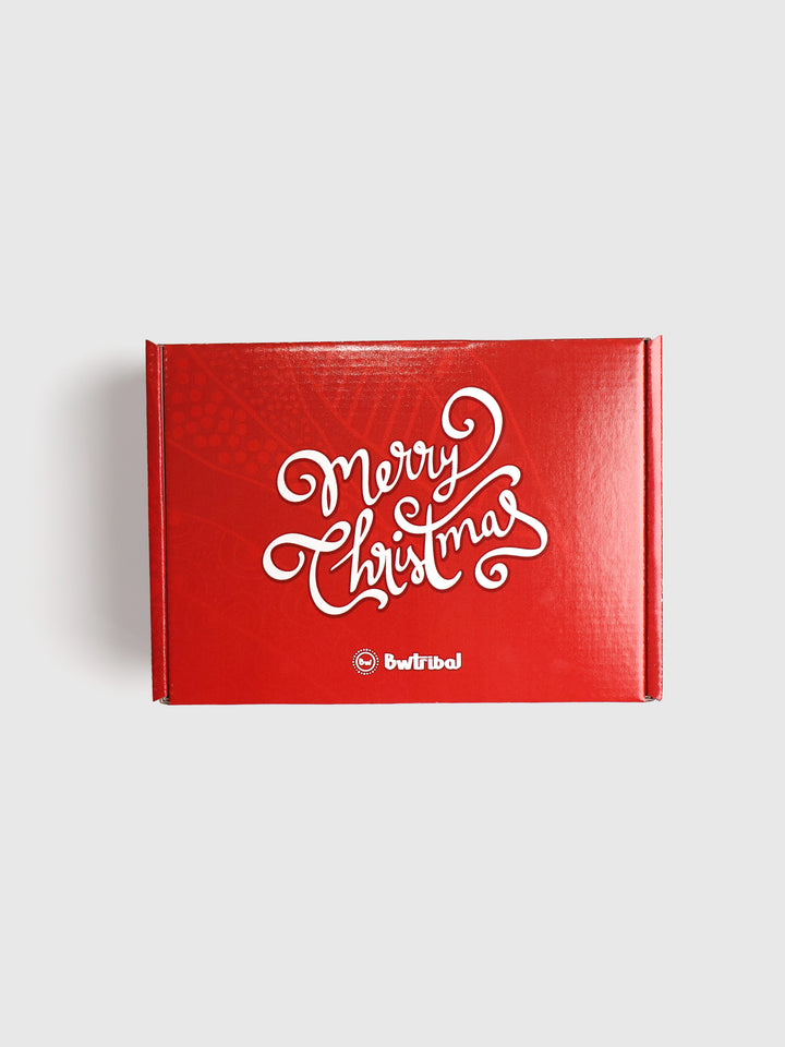 Christmas Gift Box
