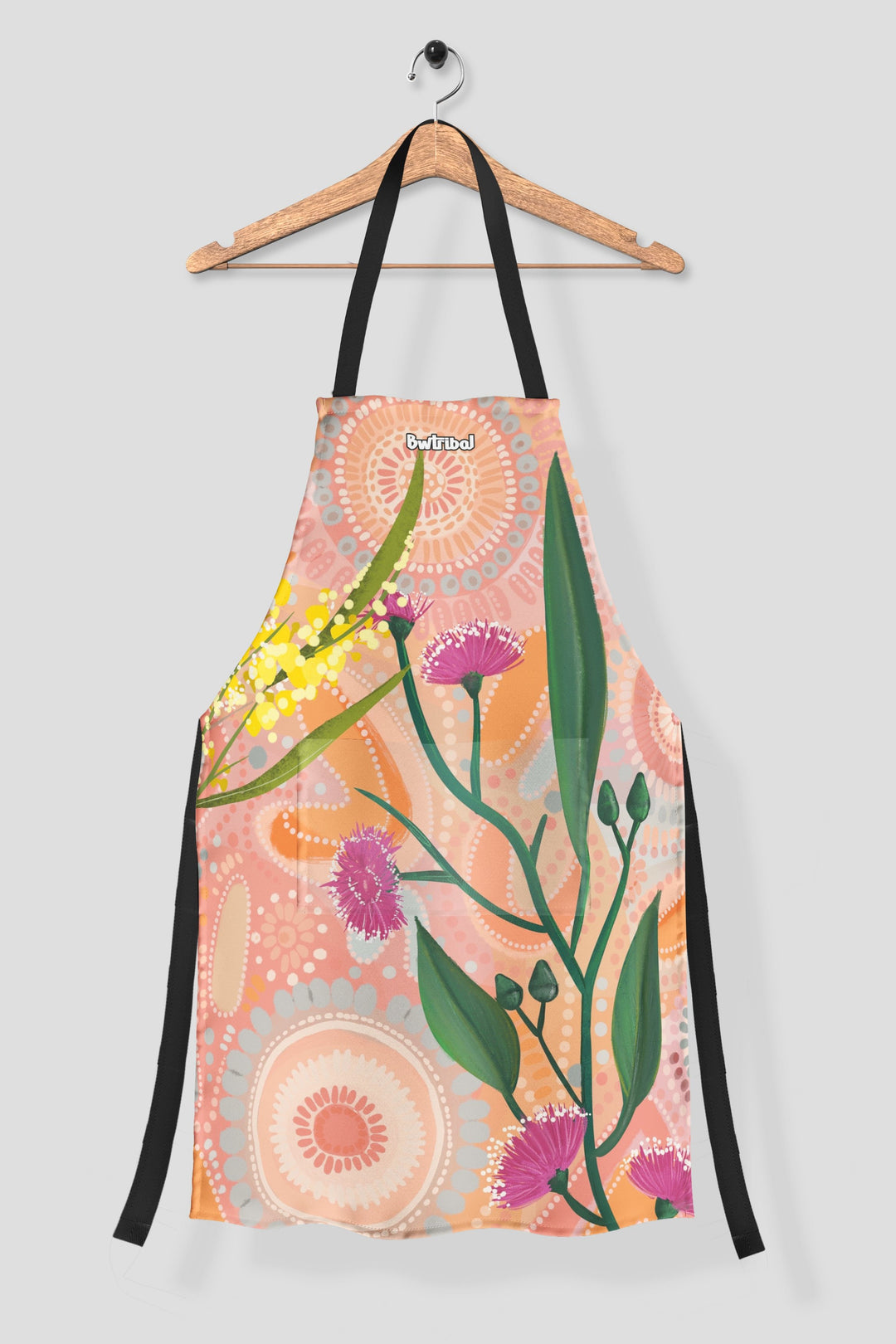 Healing - Apron