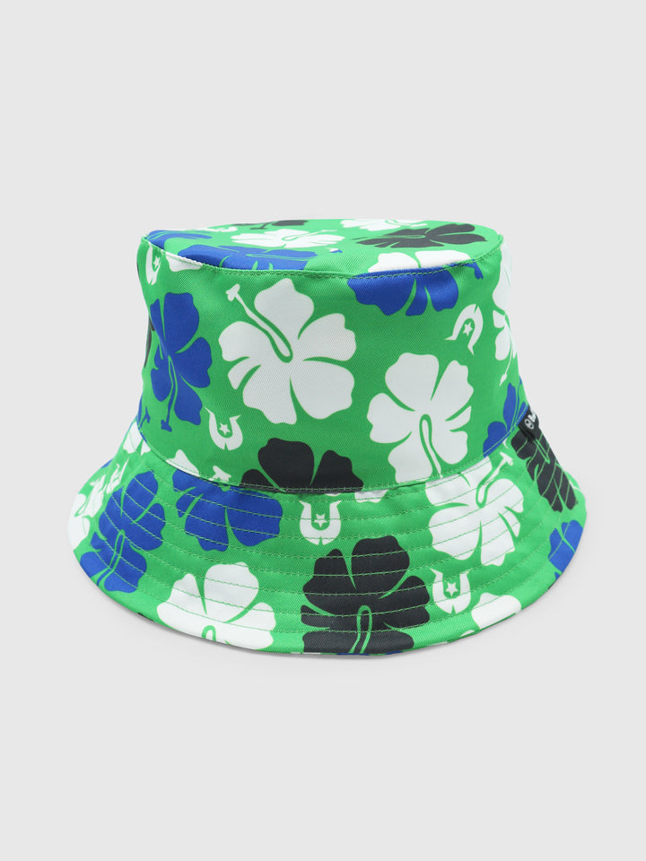 Happy Hibiscus - Bucket Hat