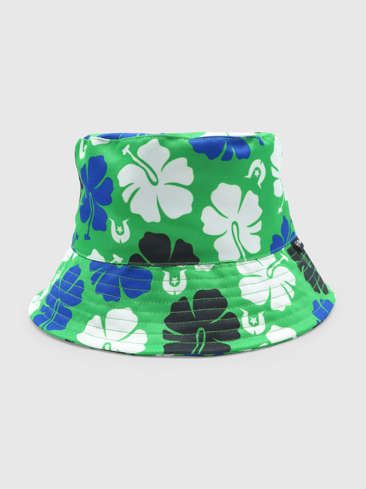 Happy Hibiscus - Bucket Hat