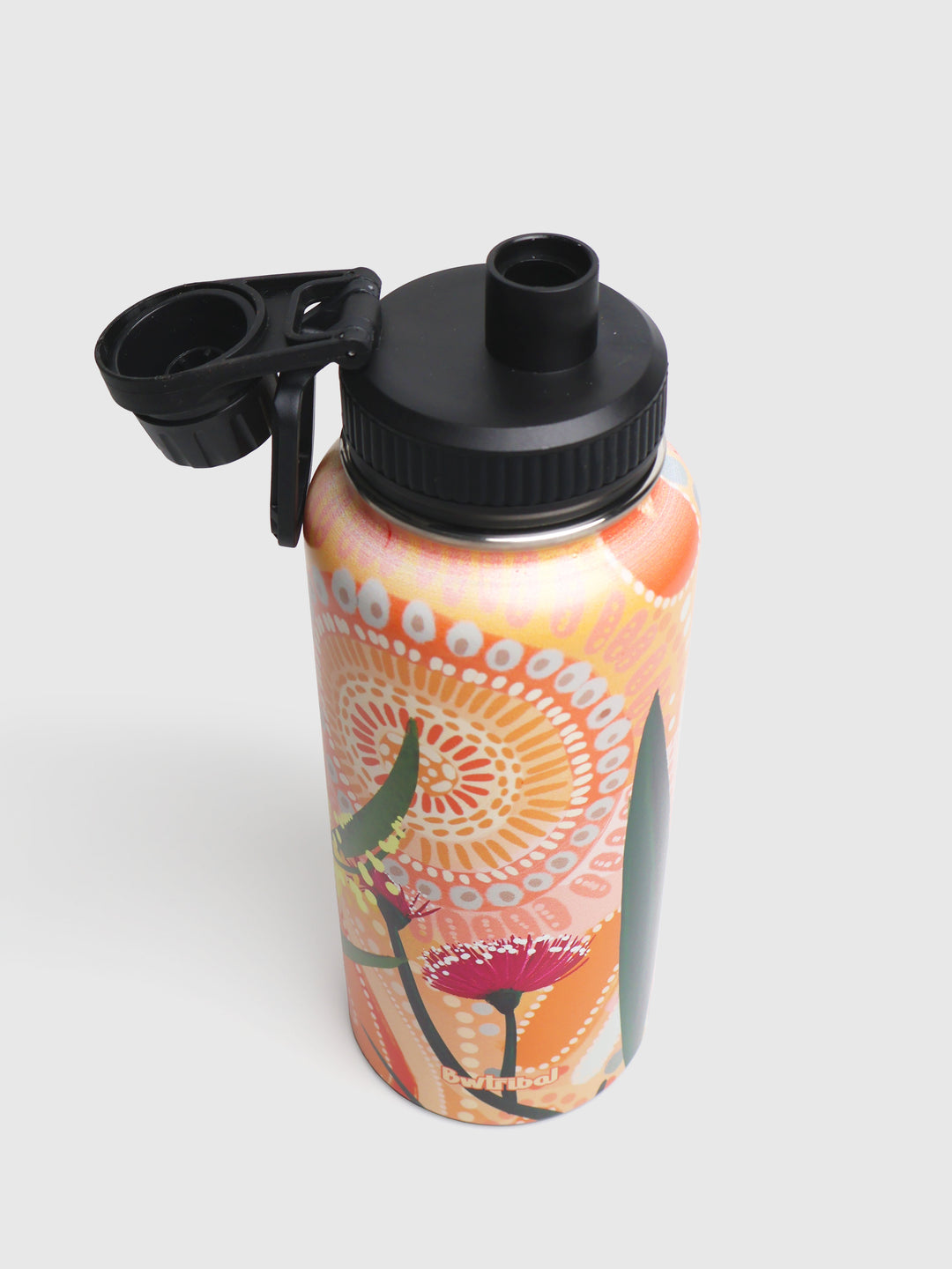 Healing - Vacuum Insulated Water Bottle (Large)