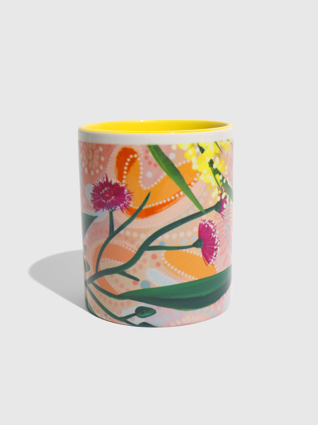 Healing by Bobbi Lockyer - Ceramic Mug