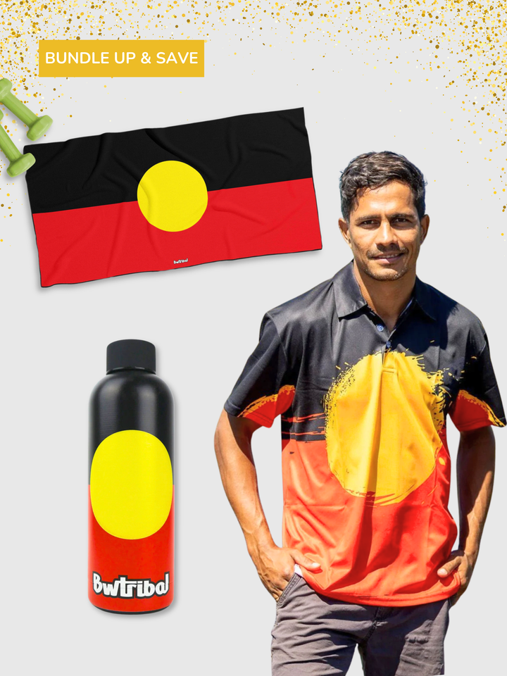 Aboriginal Australia - Gift Bundle