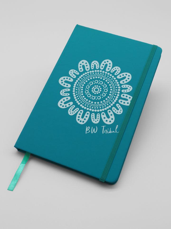 We Are All One Mob -  A5 Notebook