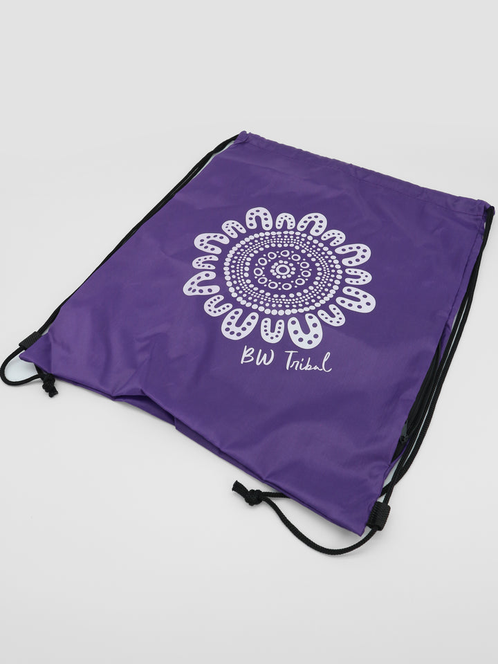 We Are All One Mob -  Drawstring Bag