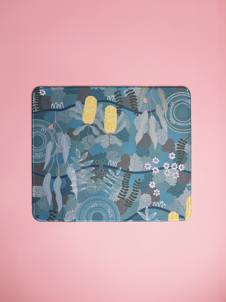 Spirit of the Forest - Mouse Pad