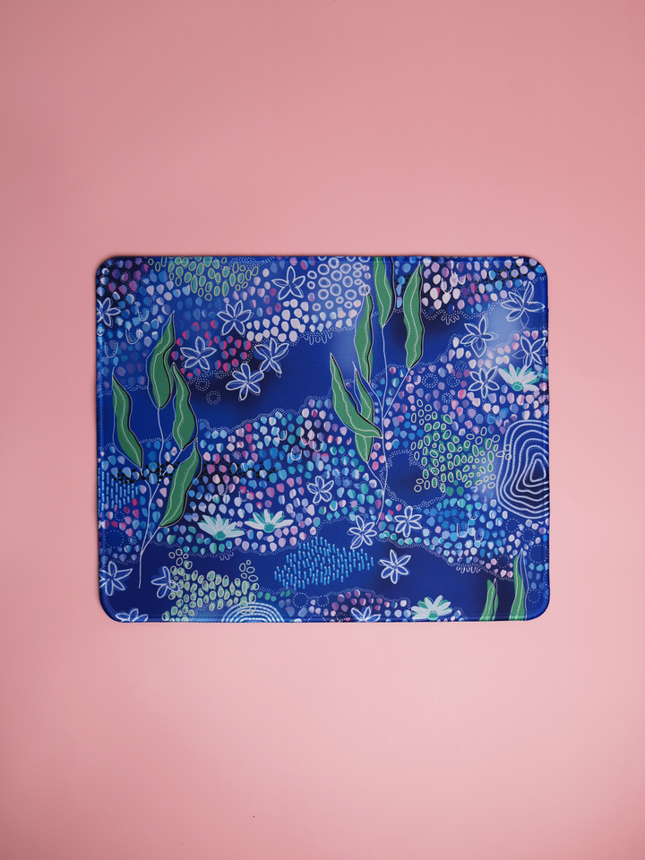 Sacred Water - Mouse Pad