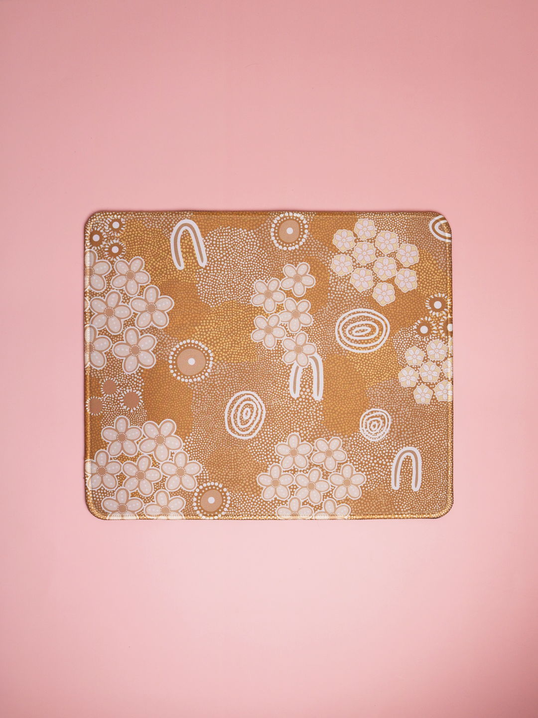 Gathering In Spring - Mouse Pad