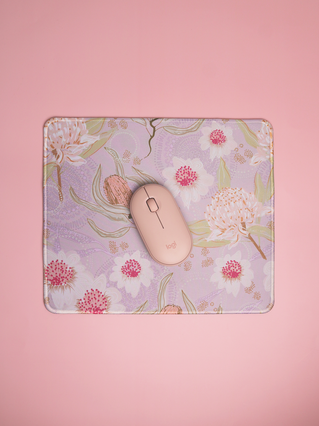 Nectar - Mouse Pad