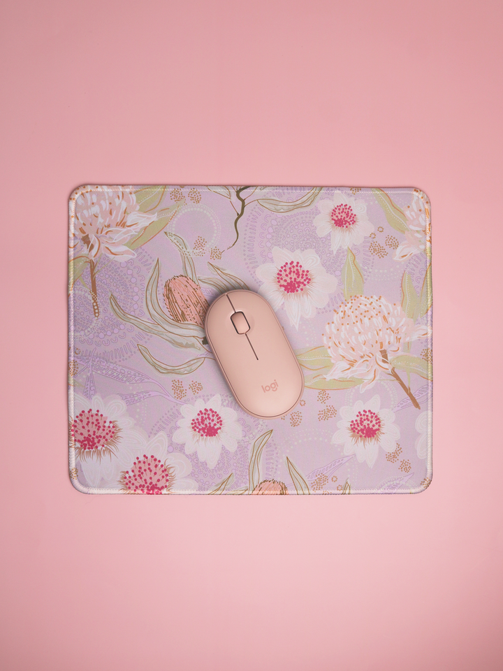 Nectar - Mouse Pad