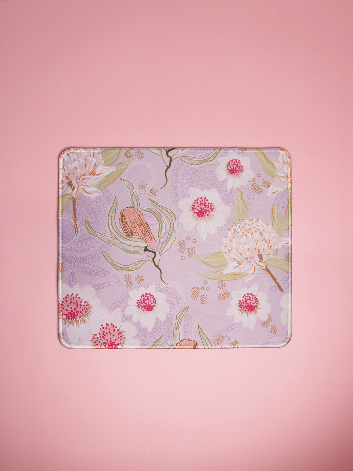 Nectar - Mouse Pad