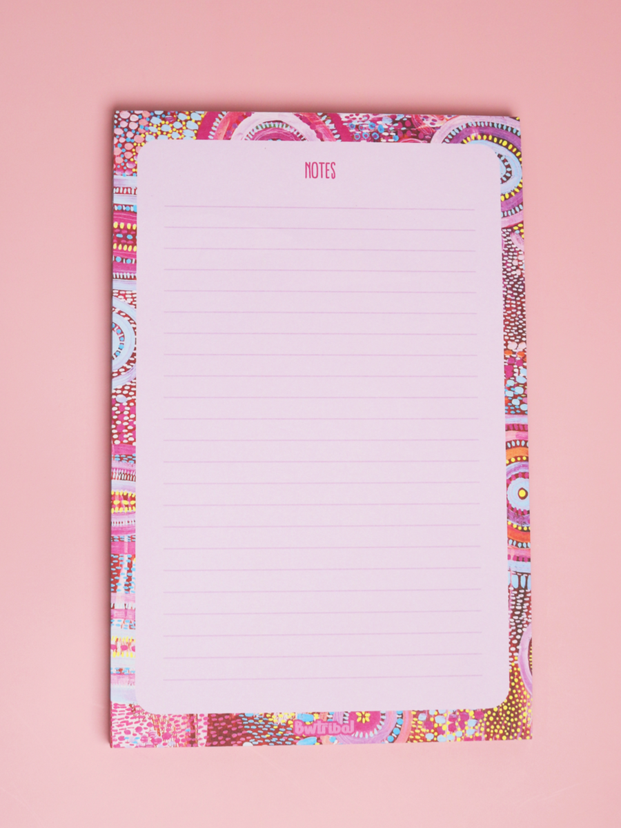 Notebooks – BW Tribal