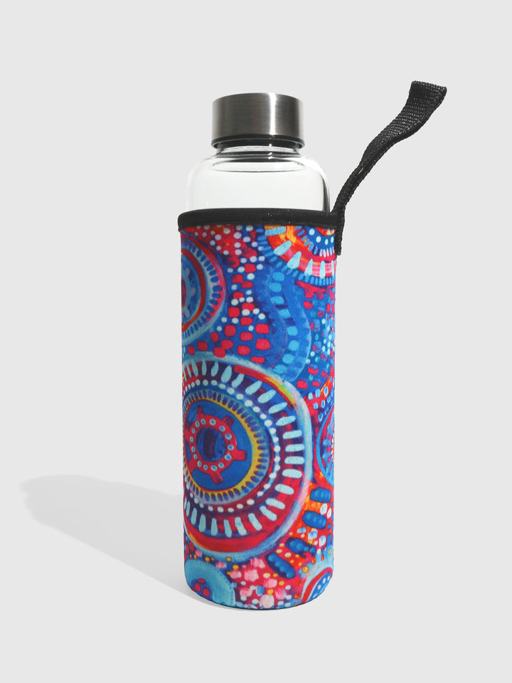 Journey - Water Bottle & Sleeve