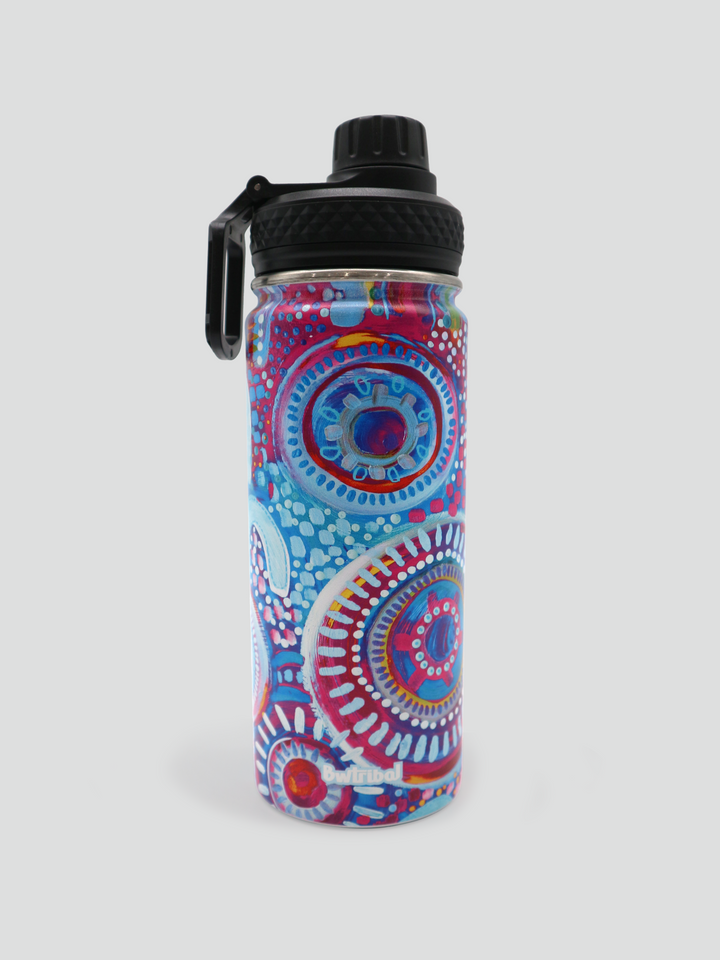 Journey - Insulated Water Bottle