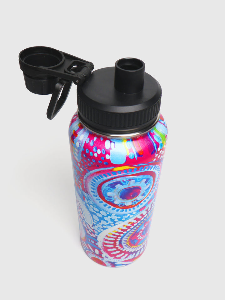 Journey - Vacuum Insulated Water Bottle (Large)