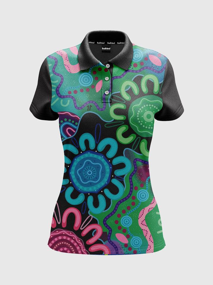 KIKI III - Women's Polo