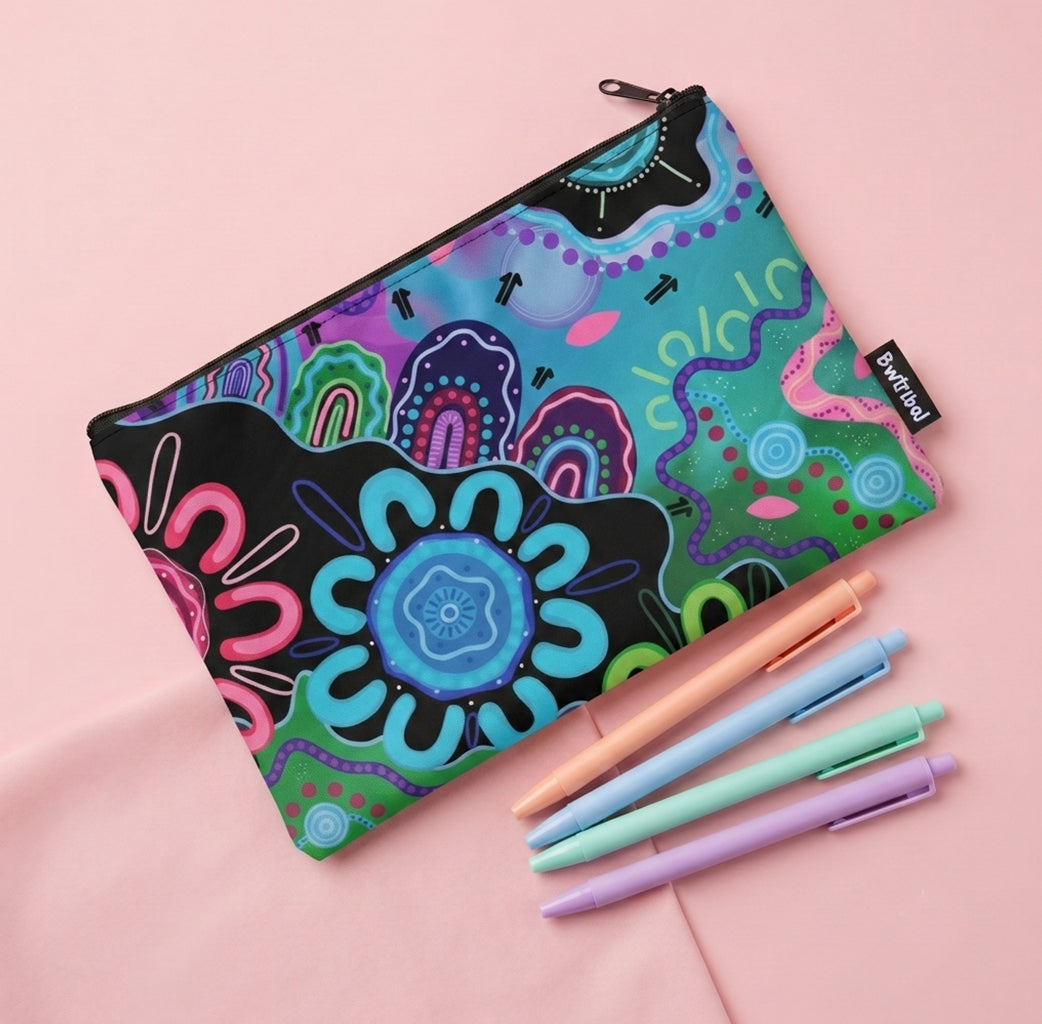 KIKI III - Pencil Case