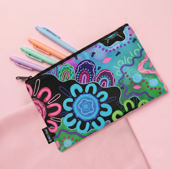 KIKI III - Pencil Case