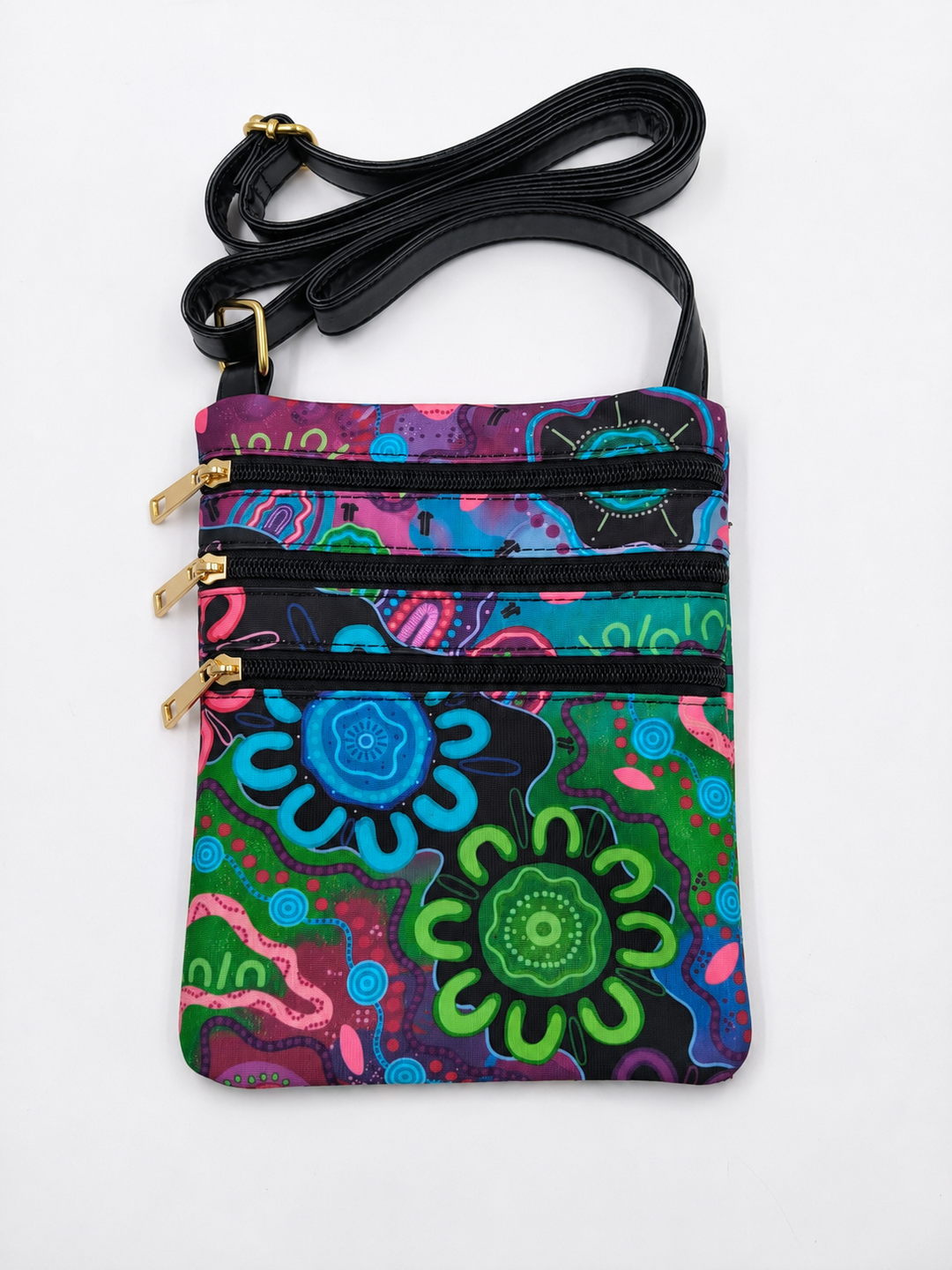 KIKI III - CROSSBODY BAGS
