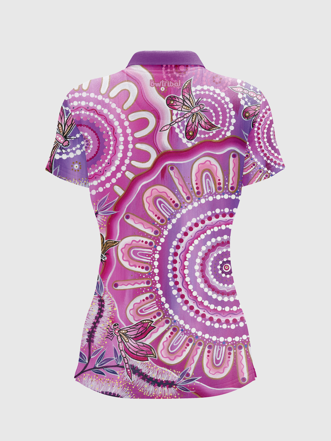 Resilience - Women's Polo