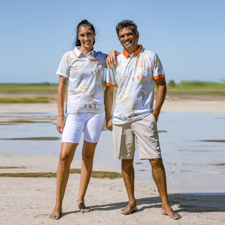 Ever Flowing  - NAIDOC 2026 Men&