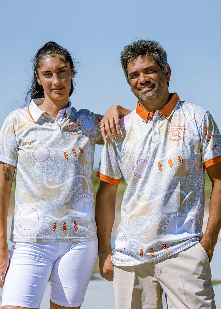 Ever Flowing  - NAIDOC 2026 Women&