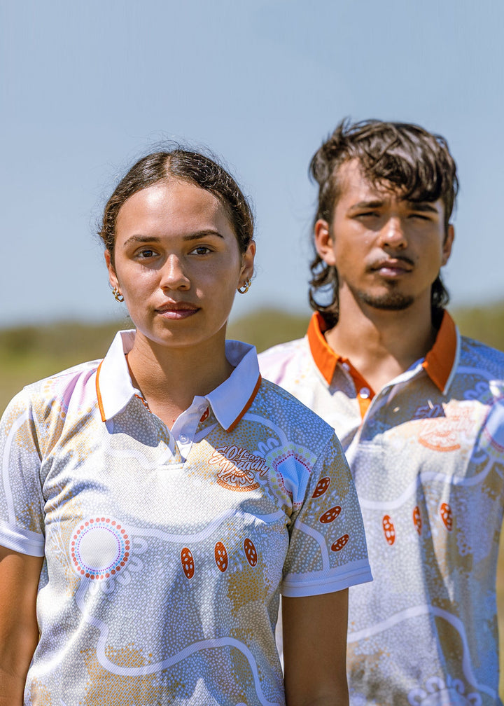 Ever Flowing  - NAIDOC 2026 Women&