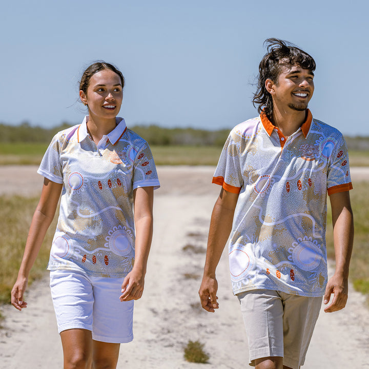 Ever Flowing  - NAIDOC 2026 Women&