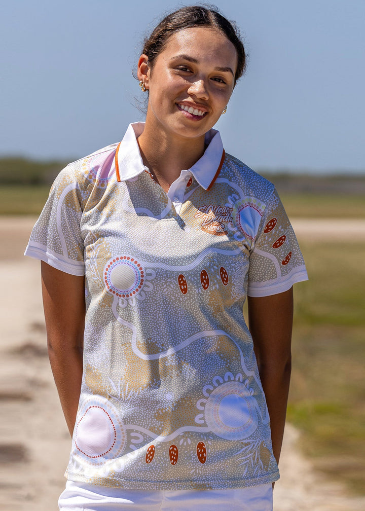 Ever Flowing  - NAIDOC 2026 Women&