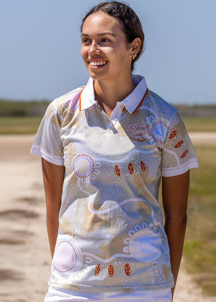 Ever Flowing  - NAIDOC 2026 Women&
