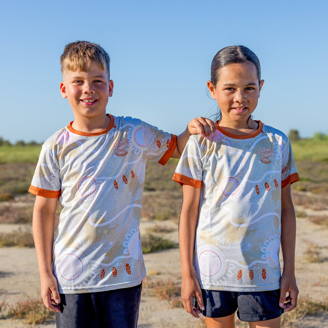 Ever Flowing - NAIDOC 2026 Kids&