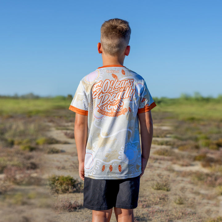 Ever Flowing - NAIDOC 2026 Kids&