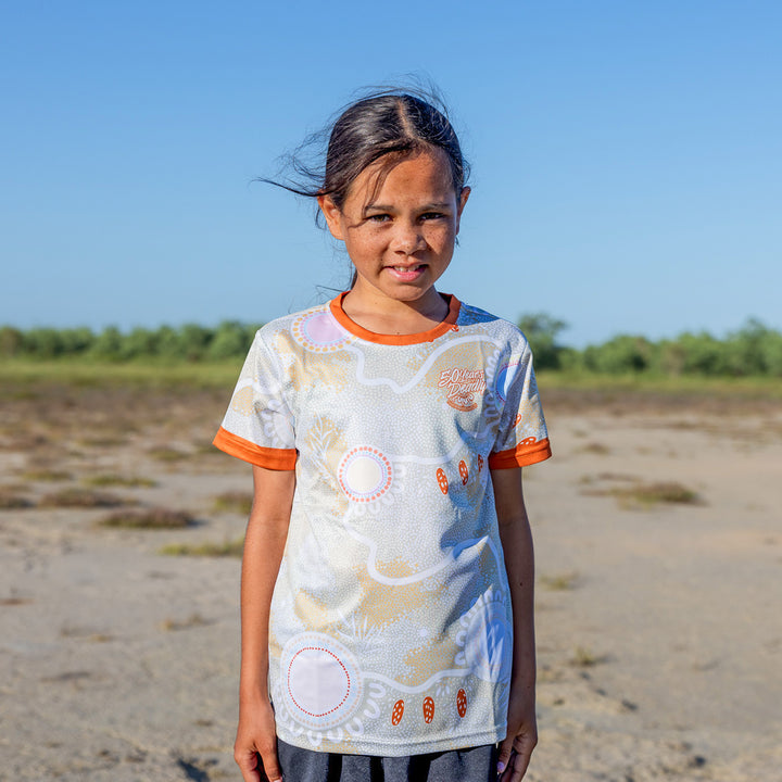 Ever Flowing - NAIDOC 2026 Kids&