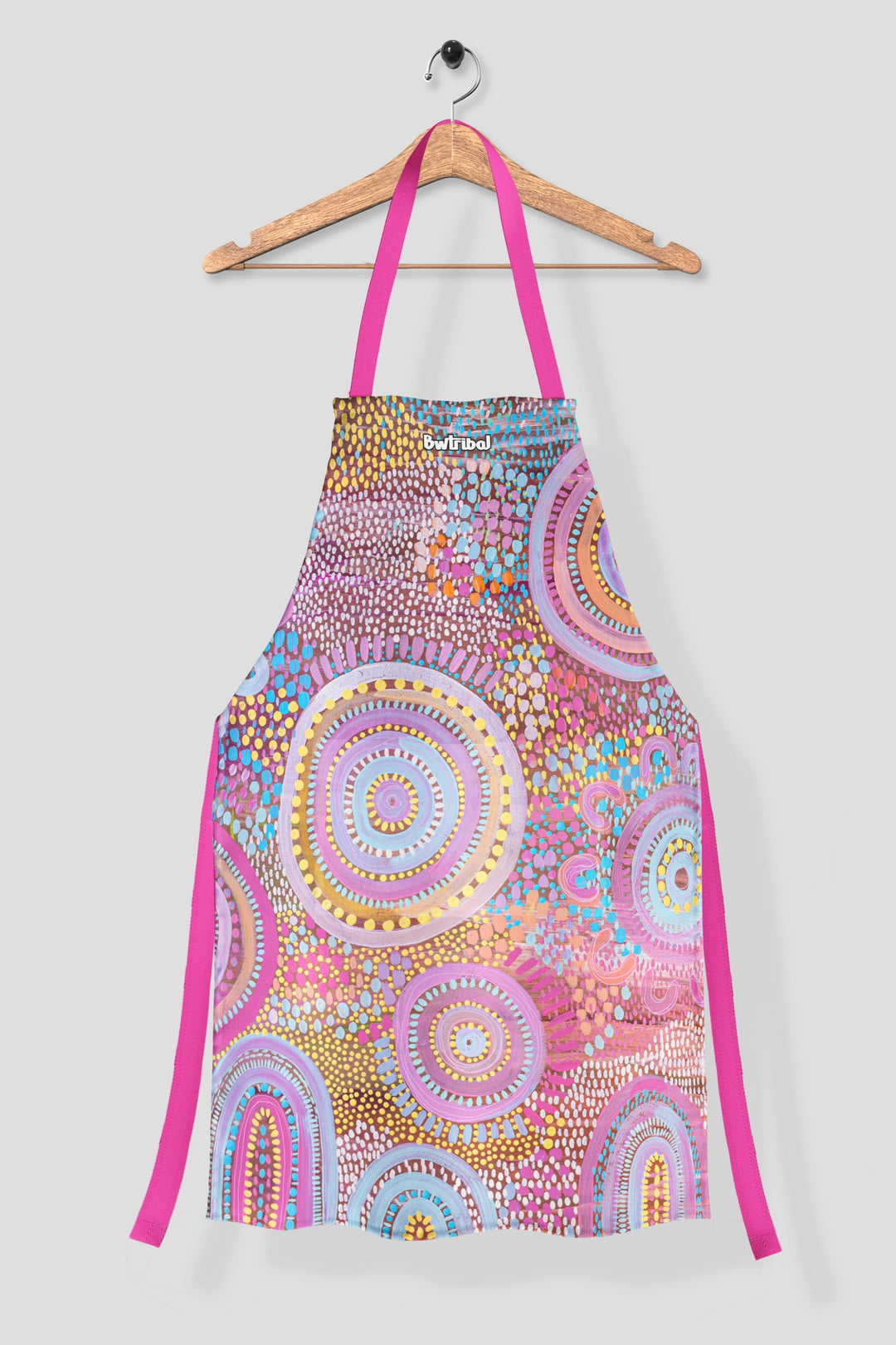 Let's Collect Seashells - Apron