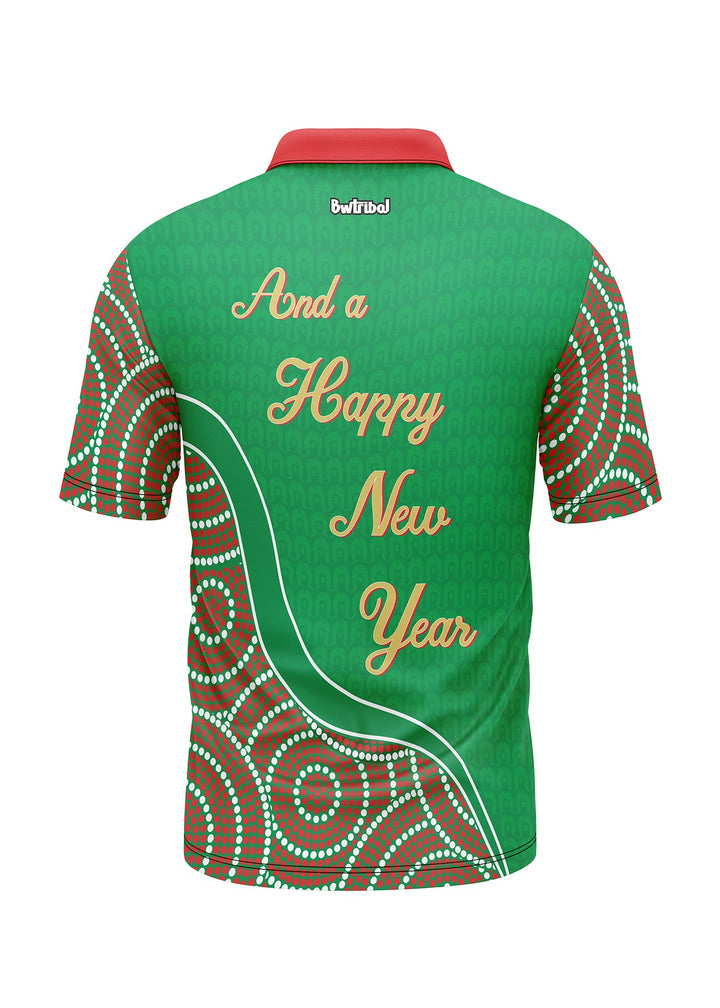BW Tribal Christmas - Limited Edition Men&
