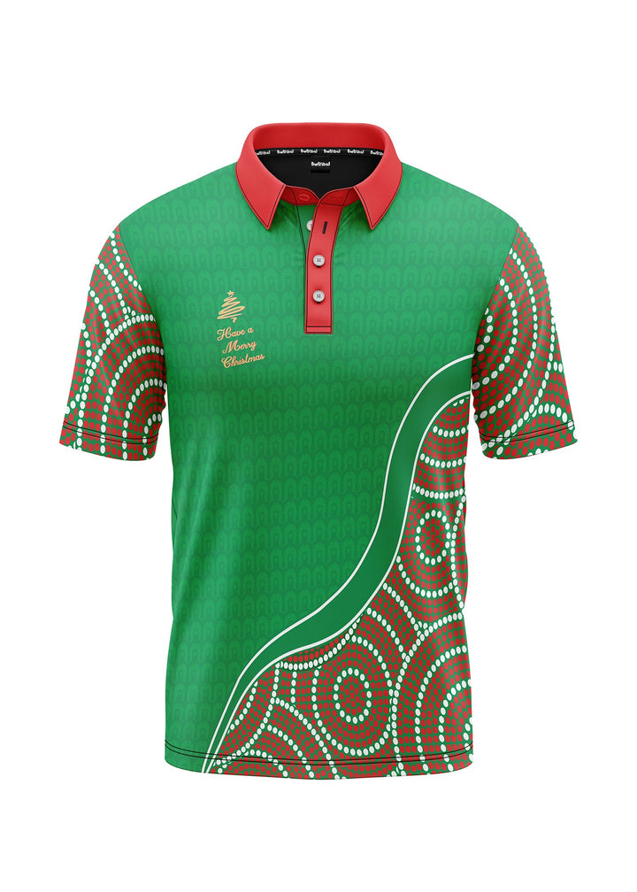BW Tribal Christmas - Limited Edition Men&