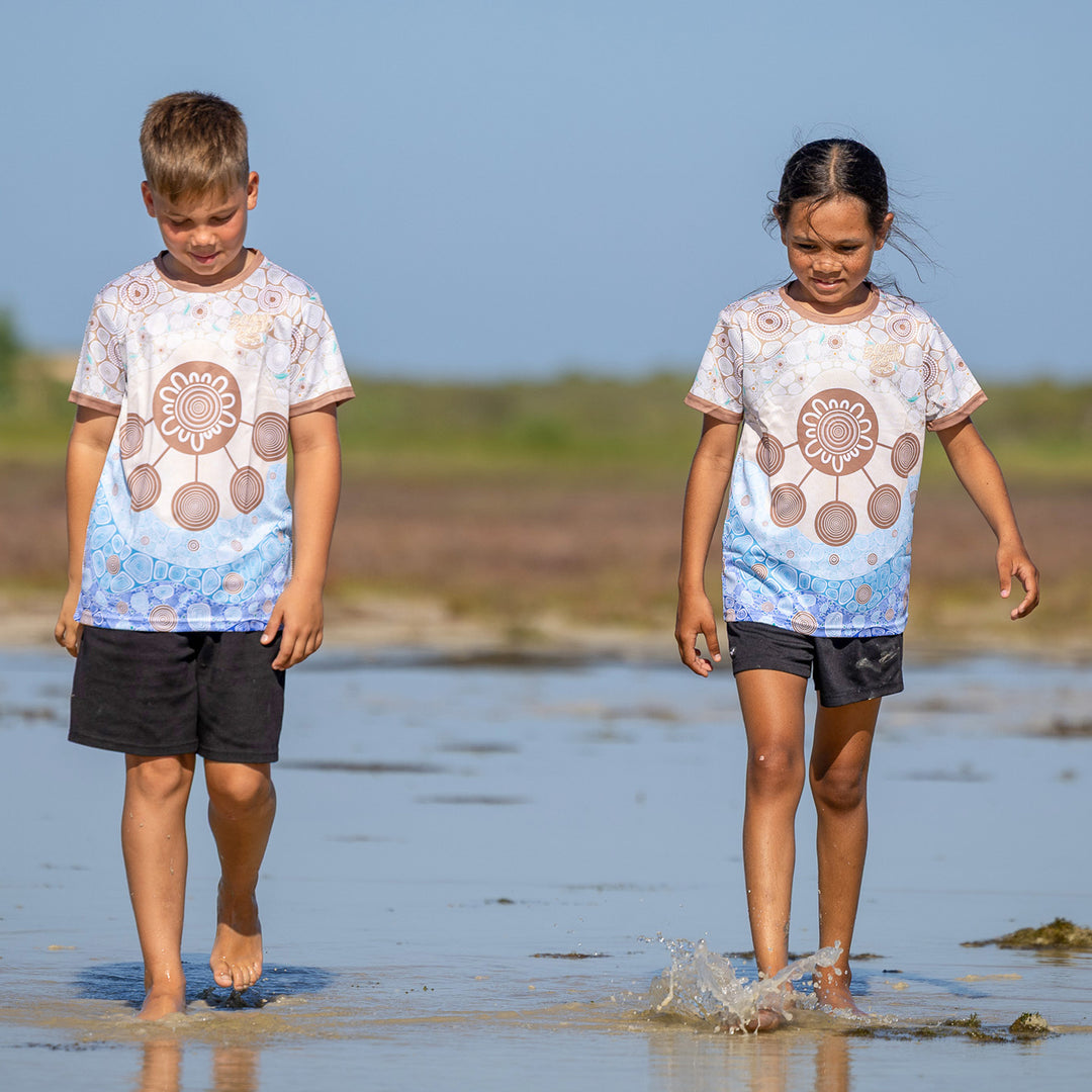 Yaliwunga (Always) - NAIDOC 2026 Kids' T-Shirt