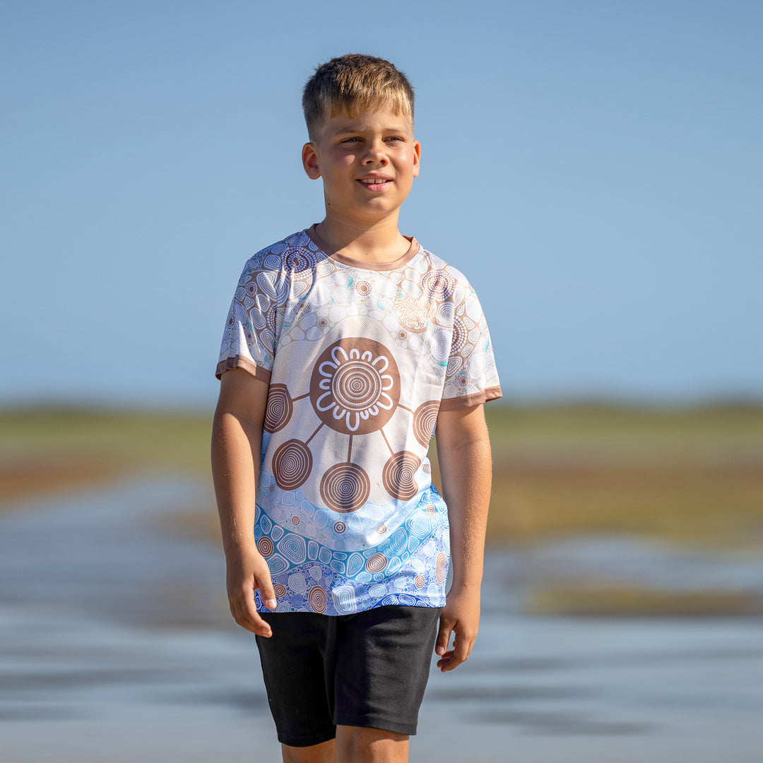 Yaliwunga (Always) - NAIDOC 2026 Kids' T-Shirt