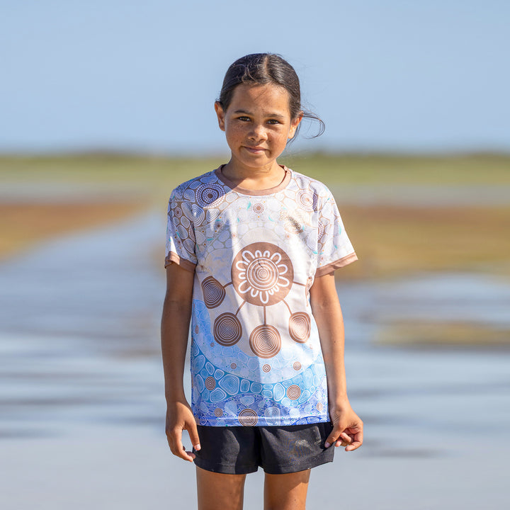 Yaliwunga (Always) - NAIDOC 2026 Kids' T-Shirt