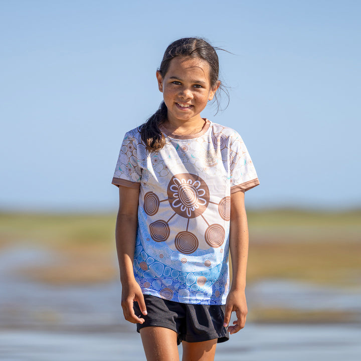 Yaliwunga (Always) - NAIDOC 2026 Kids' T-Shirt