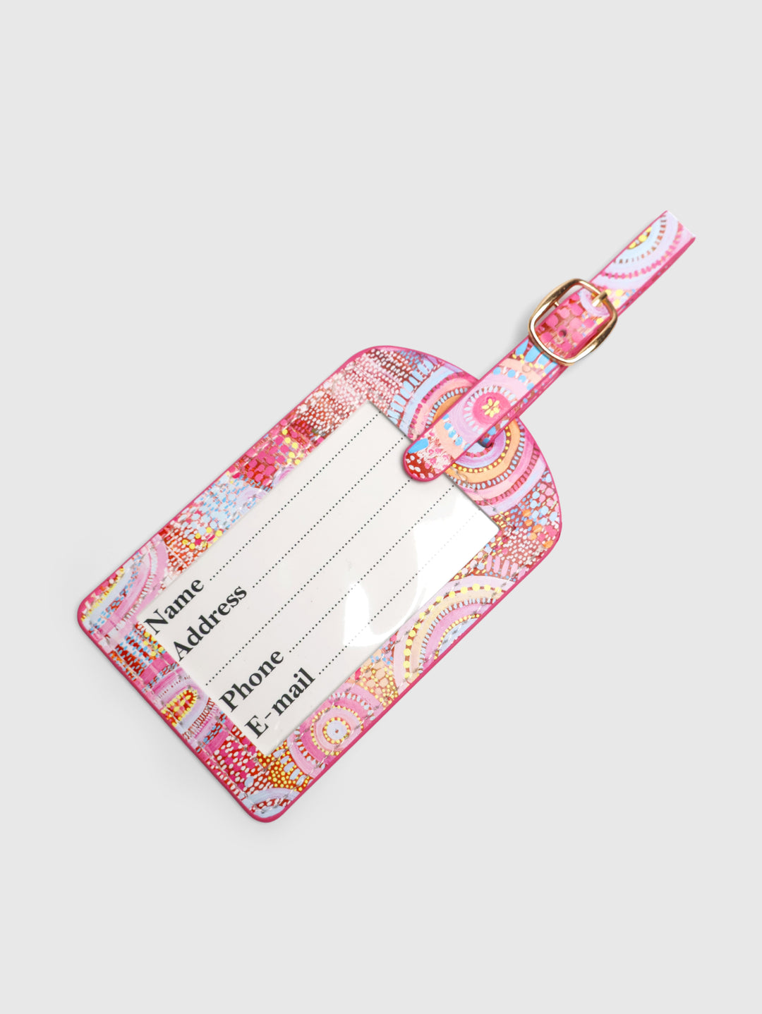 Let's Collect Seashells - Travel Essentials Gift Bundle