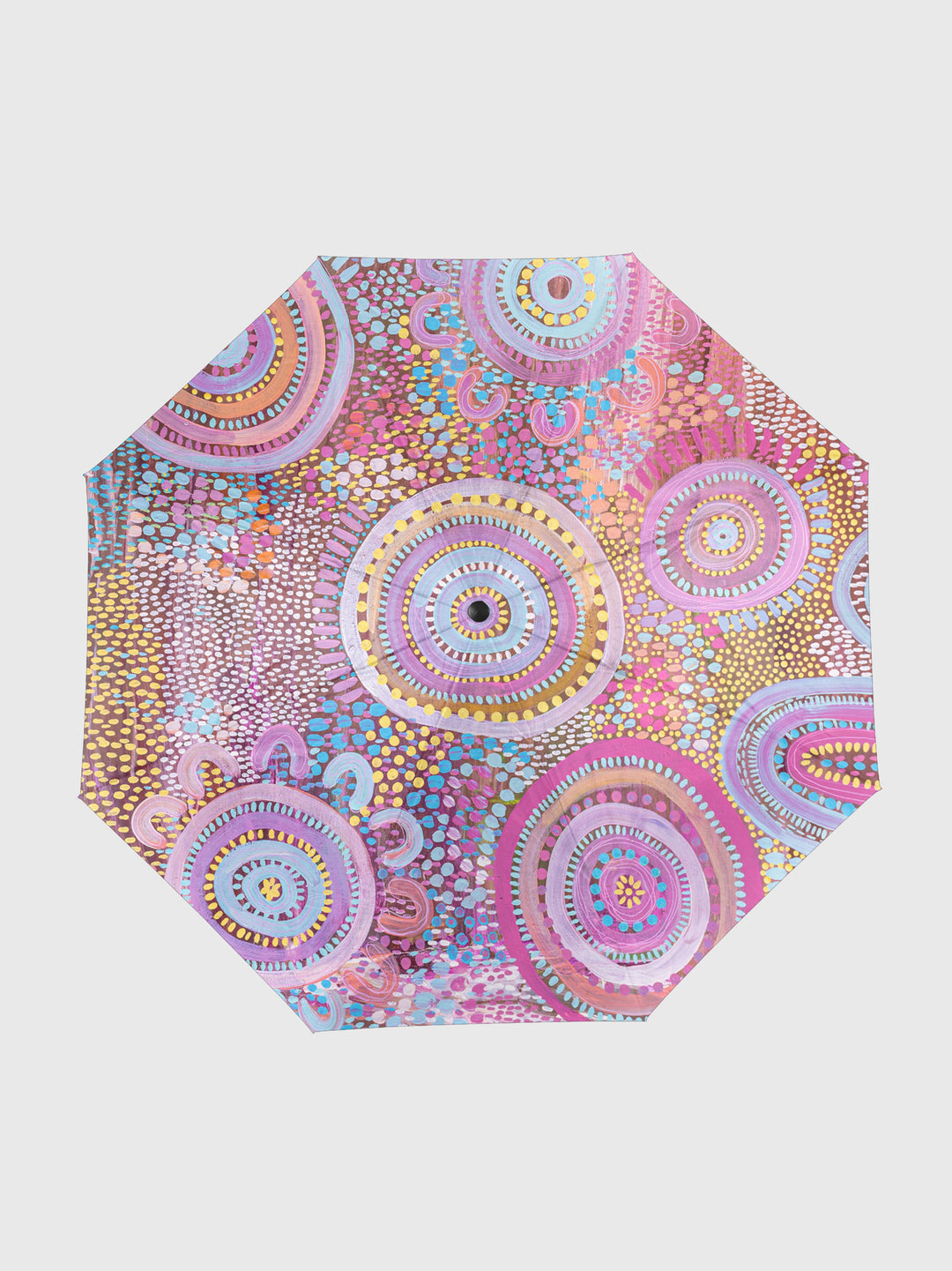 Let's Collect Seashells - Umbrella
