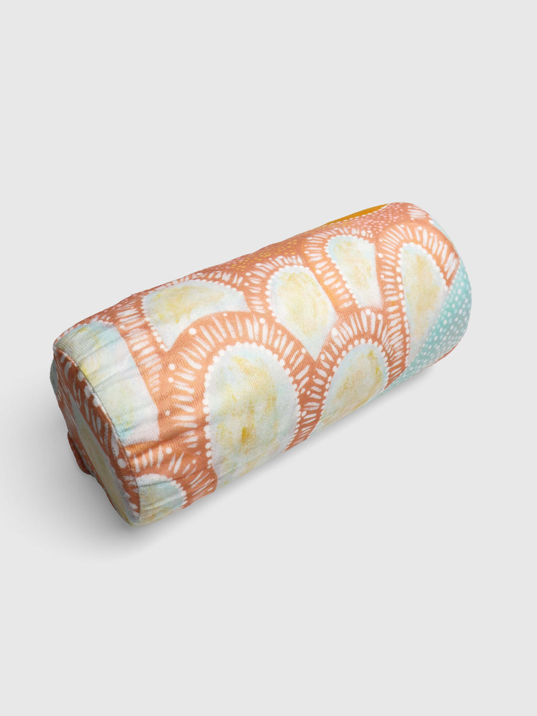 Loving You Always - Car Neck Pillow